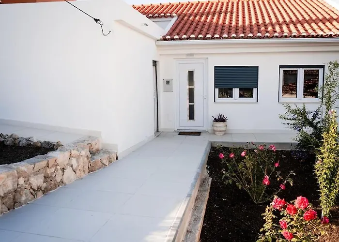 Casa Das Popas