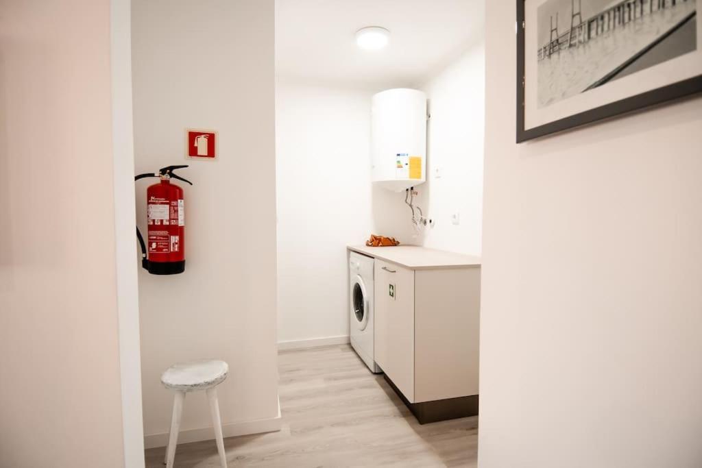 Apartamento Casa Popas A dos Cunhados