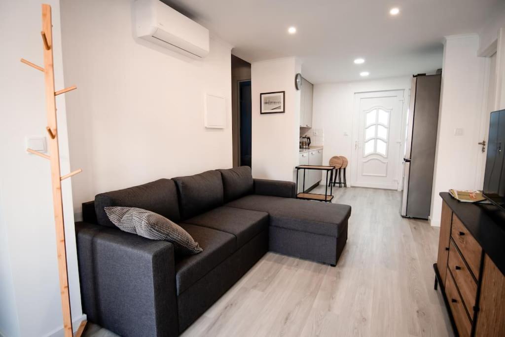 Apartamento Casa Popas *