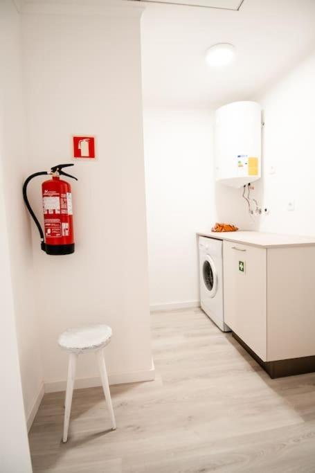 Casa Popas Apartamento A dos Cunhados