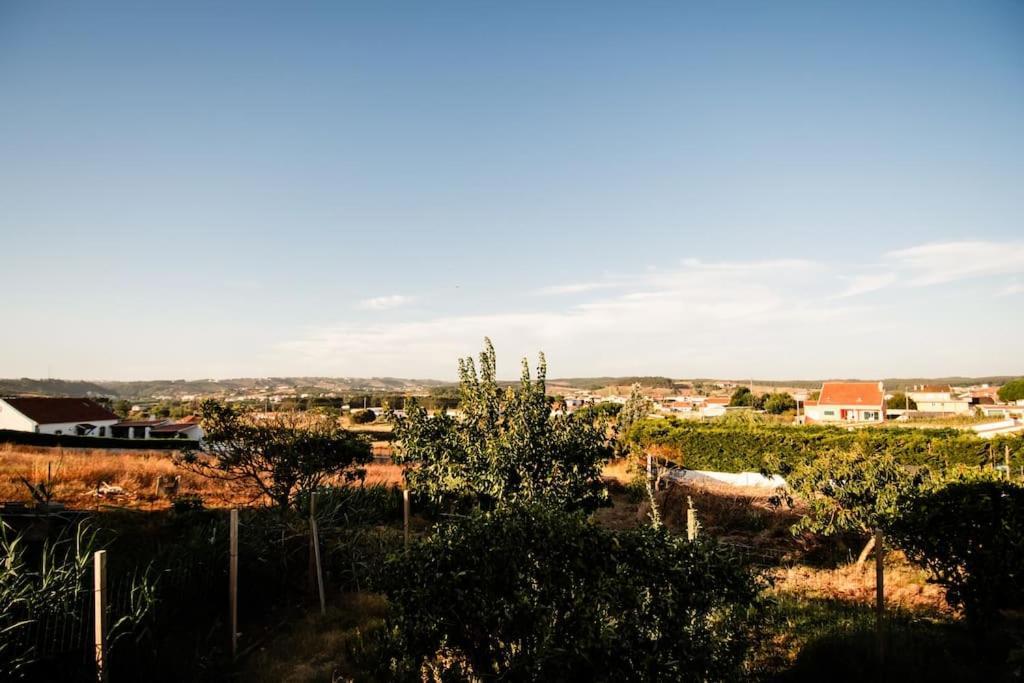 Apartamento Casa Popas A dos Cunhados
