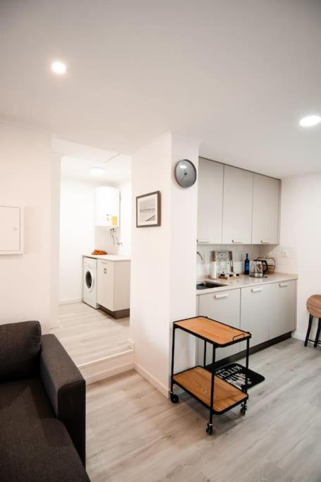 Casa Popas Apartamento A dos Cunhados