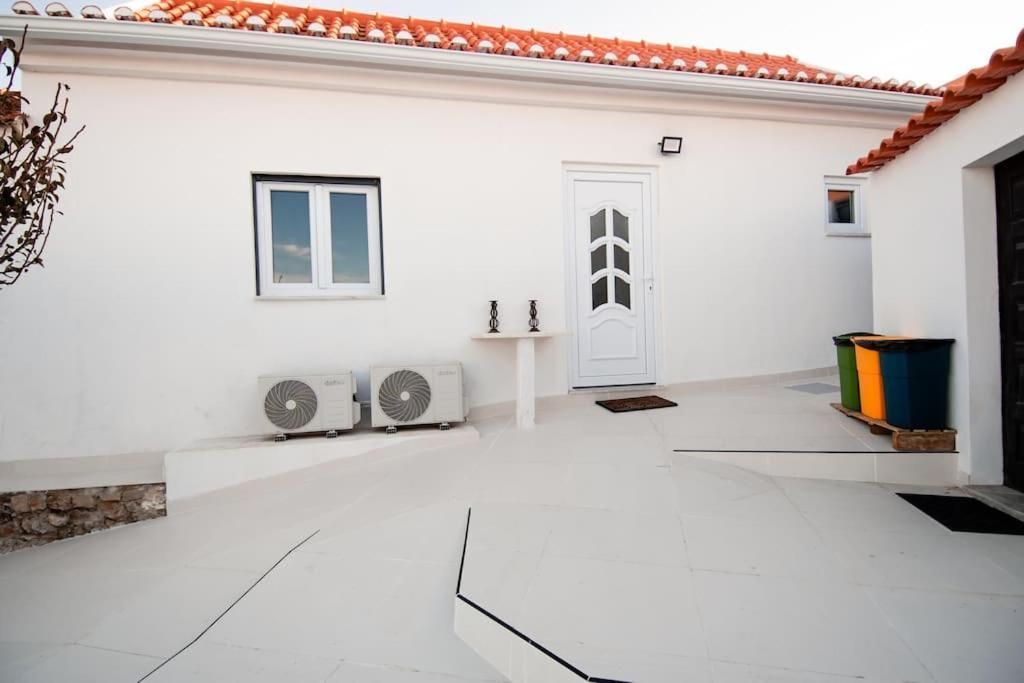 Casa Popas A dos Cunhados