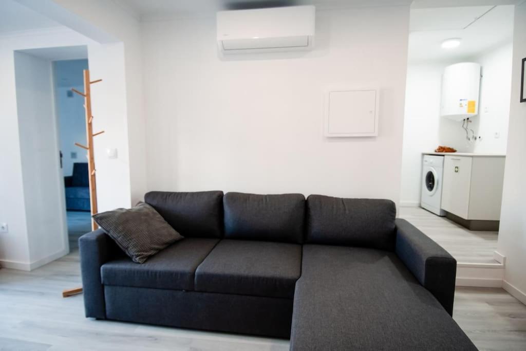 Apartamento Casa Popas