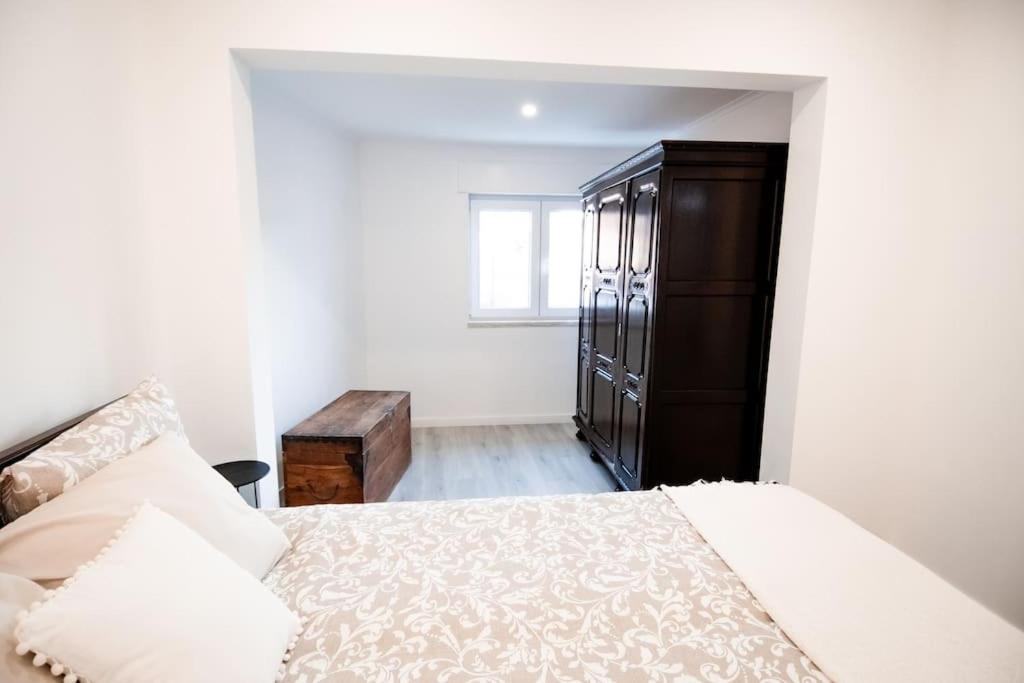 Apartamento Casa Popas *