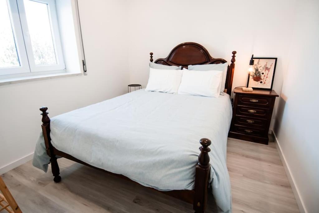 Apartamento Casa Popas
