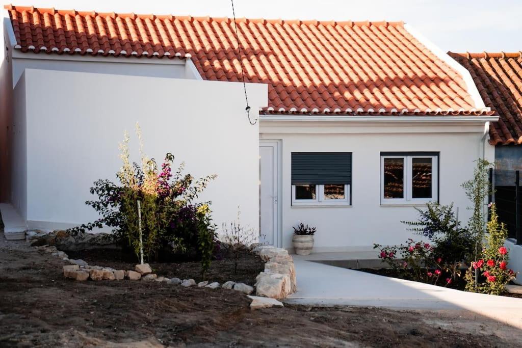 Apartamento Casa Popas A dos Cunhados